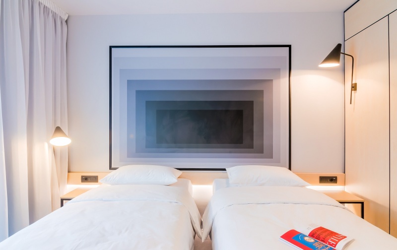 Ibis Timisoara City Center